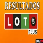 Loto 5 Plus